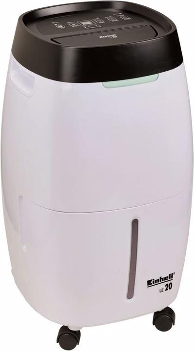 Produktbild Einhell Luftentfeuchter LE 20