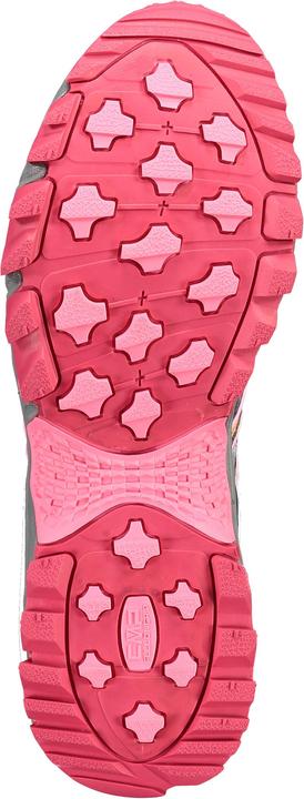 Actual product image CMP Campagnolo Women's Altak Trail Shoes Waterproof (36)