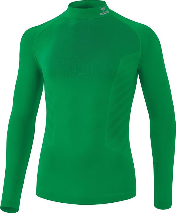 Actual product image Erima Athletic Longsleeve Turtleneck (XXS)
