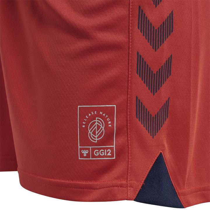 Produktbild hummel Gg12 Action Shorts Woman (L)