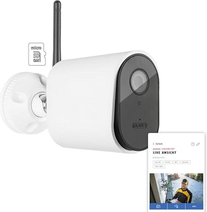 Produktbild Abus PPIC54520 (1920 x 1080 Pixels)