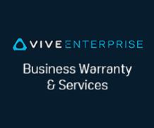 Immagine prodotto HTC VIVE Enterprise Business Garanzia e servizi (Famiglia Pro)