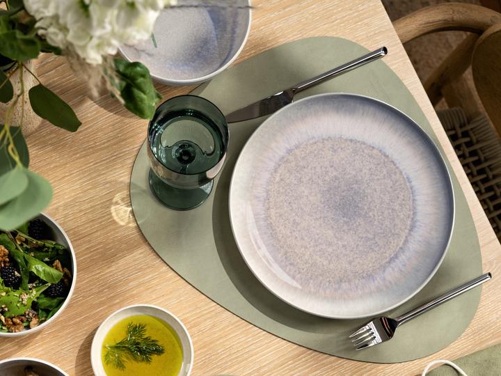 Produktbild Like. by Villeroy & Boch Perlemor Sand Müslischale 0,53l (14.90 cm, 0.53 l, 1 x)