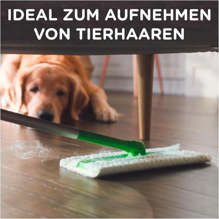 Image du produit Swiffer Starterkit (1 pcs)