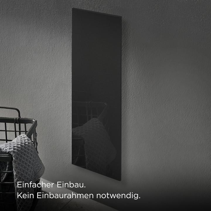 Produktbild Emco asis module pure Schrankmodul, Unterputz, Anschlag links 730mm (25 x 15 x 73 cm)