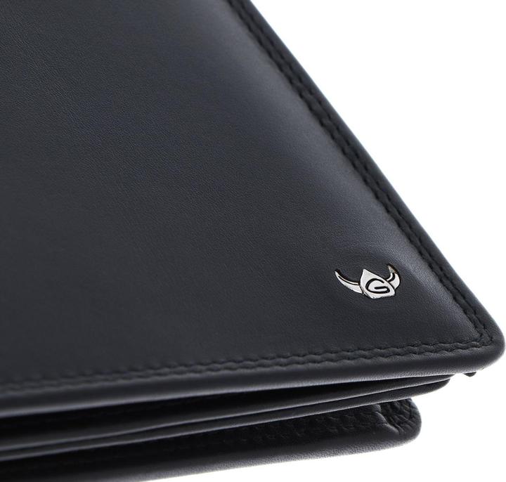 Actual product image Golden Head Polo RFID Protect Scheintasche 1125