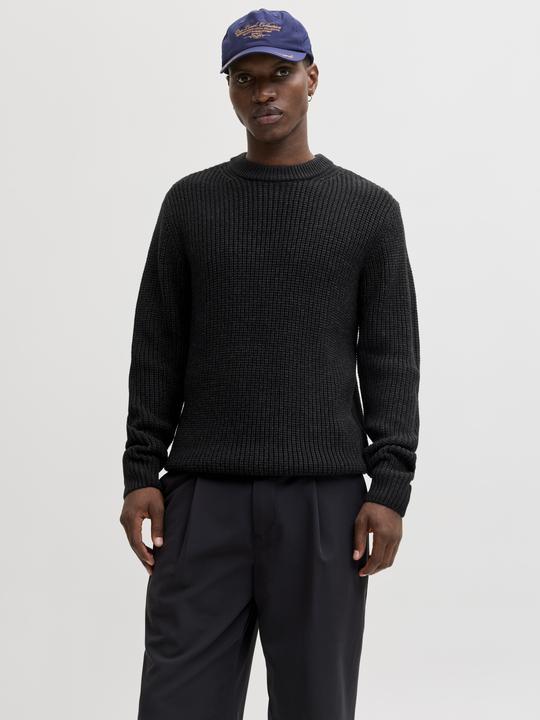 Produktbild Jack & Jones Strickpullover Strickpullover (XS)