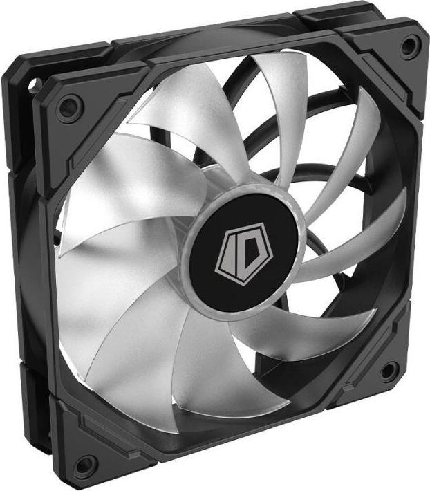 Actual product image ID-Cooling Fan TF-12025 Pro 120mm aRGB lighting (120 mm, 1x)