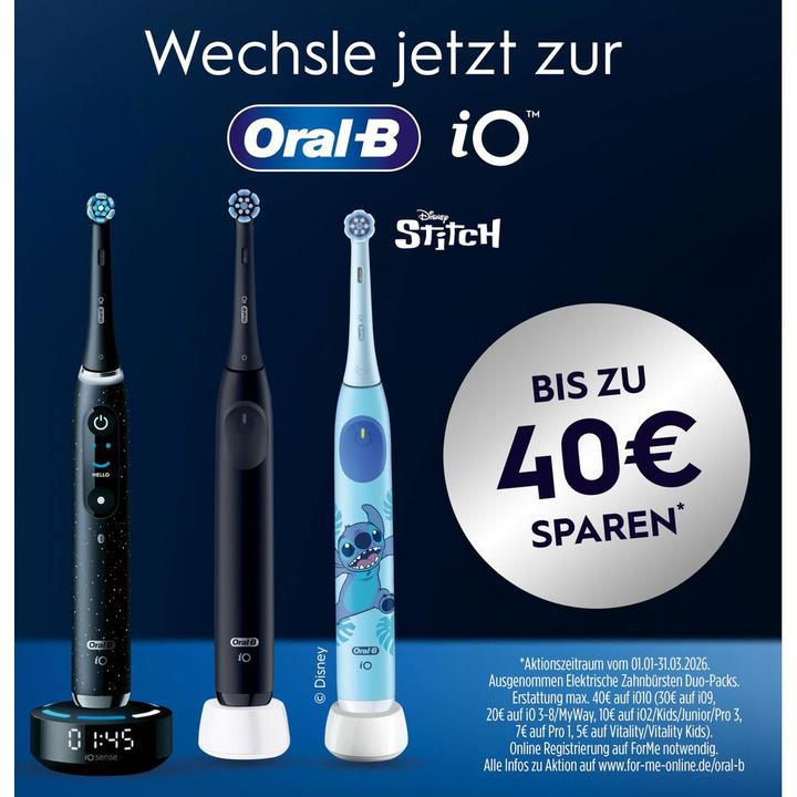 Actual product image Oral-B Pro Kids