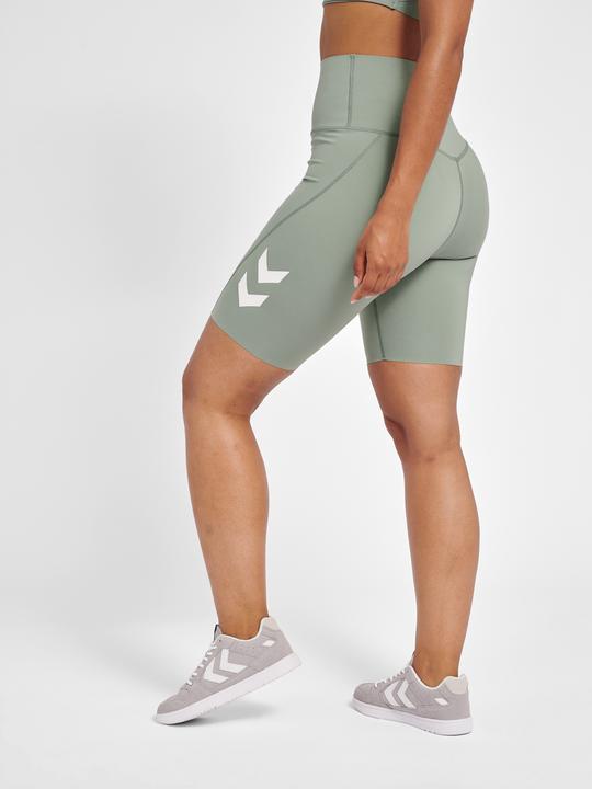 Image du produit hummel Mt Grace Hw Tight Shorts (XL)