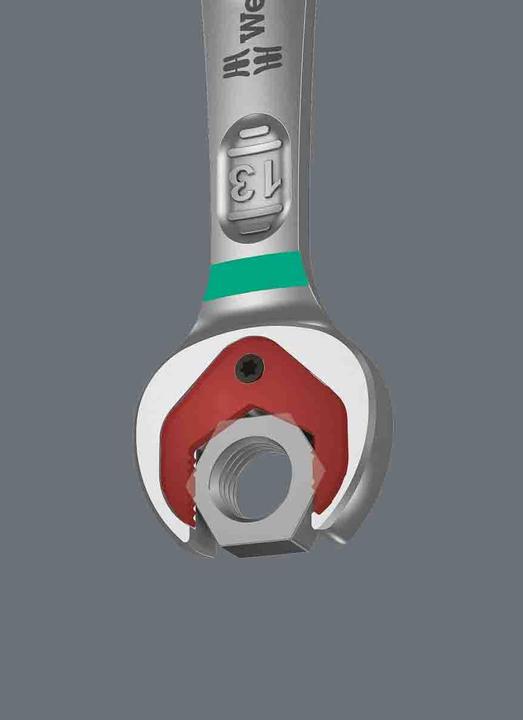 Immagine prodotto Wera 6002 Joker 30 + 32 (32 mm, 30 mm)