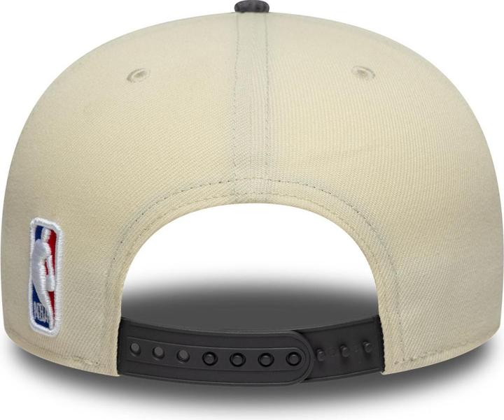 Produktbild New Era 9Fifty Kord Snapback Cap - Los Angeles Lakers - S/M