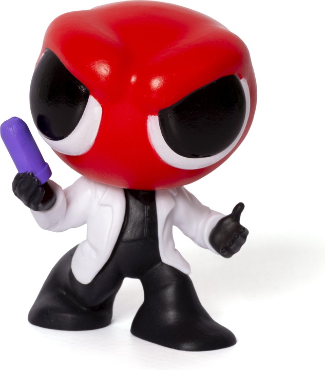 Actual product image Boti Roblox Rainbow Friends