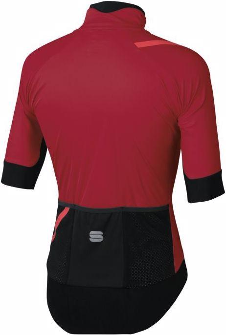 Produktbild Sportful Fiandre Pro Jacket Short Sleeve (XL)