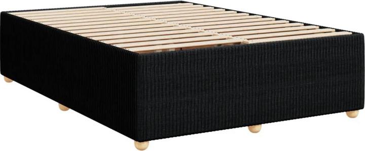 Actual product image vidaXL Boxspringbett (140 x 200 cm)