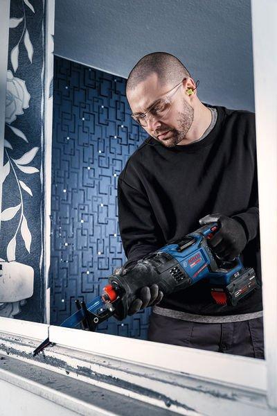 Produktbild Bosch Professional Akku-Säbelsäge EXSA18V-32