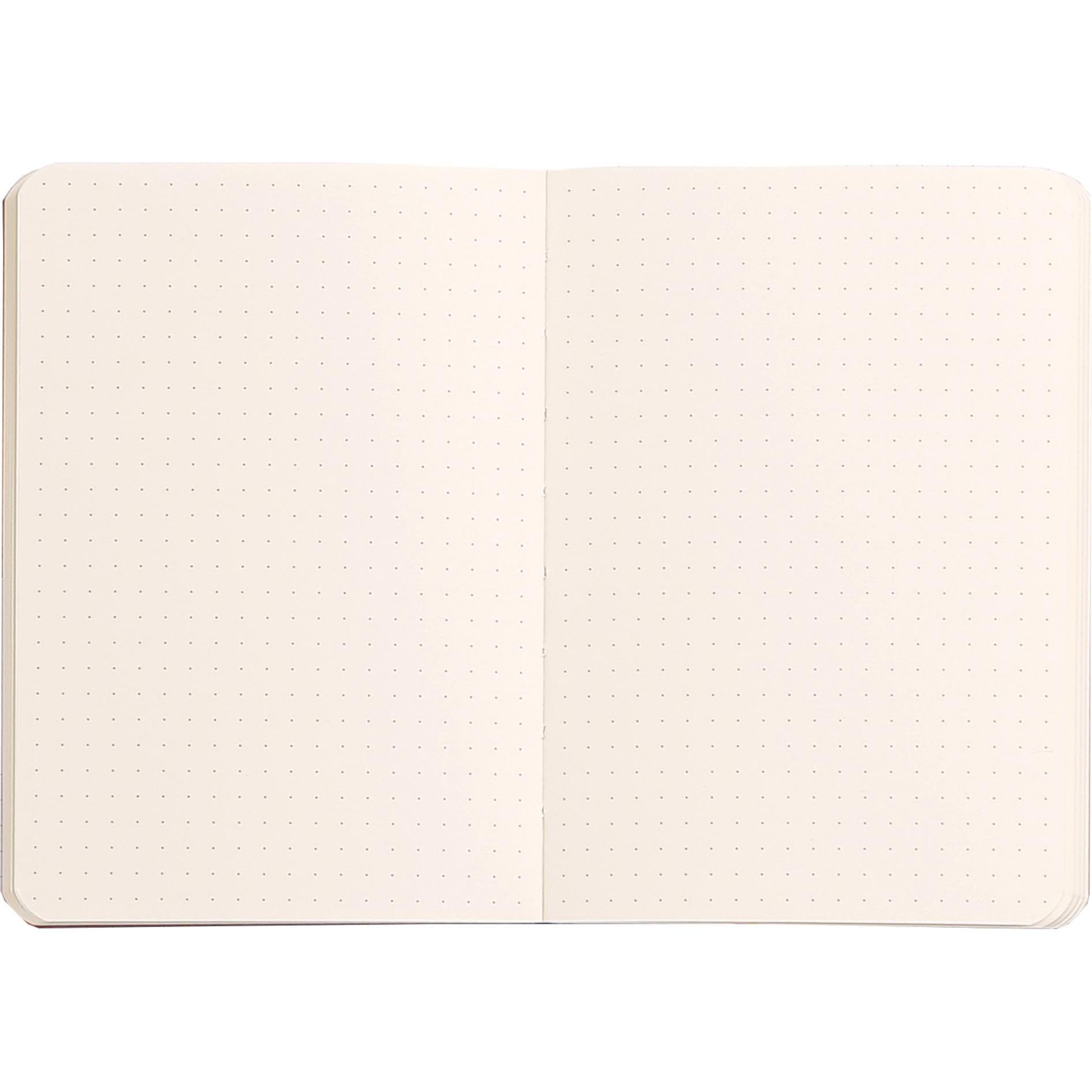Thumbnail - Rhodia, Heft + Block, Notizbücher und Notizhefte Rho (A6, Kariert, Harter Einband)