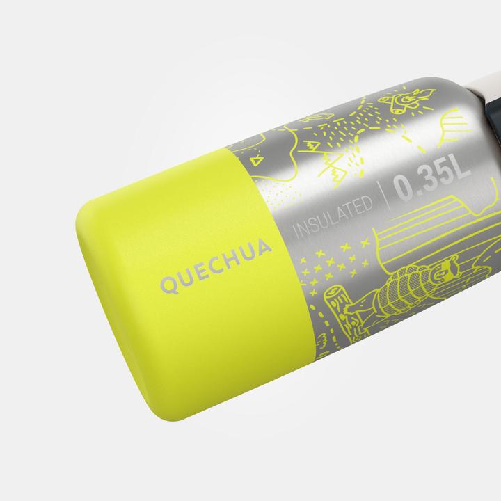Immagine prodotto Quechua Natura (0.35 l)