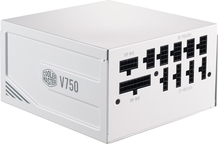 Produktbild Cooler Master V750 Gold V2 (750 W)