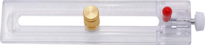 Actual product image NT Cutter Mould cutter (Replacement blade)