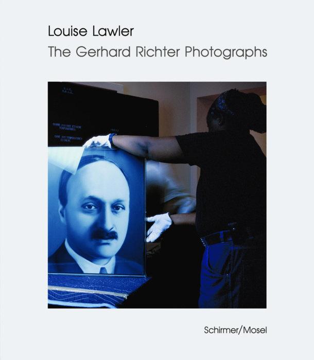 Produktbild The Gerhard Richter Photographs (Deutsch, Englisch, Louise Lawler, 2012)