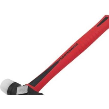 Peddinghaus, Hammer, Ultratec 2-in-1 Schon- und Schlosserhammer (860 g)