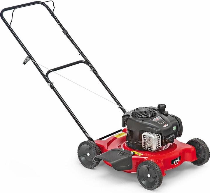 Image du produit MTD Tondeuse à gazon à essence SMART 51 BC #51cm  11E-025J600 (Essence)