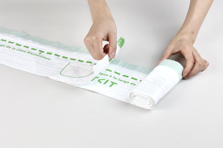 Produktbild Petkit Trash Bags