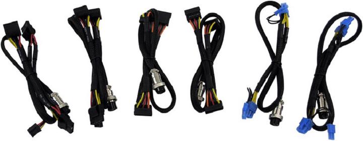 Produktbild LC-Power LC8750III V2.3 Prophecy 3 (750 W)