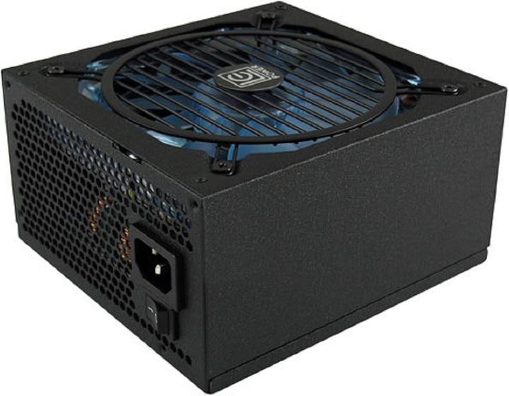 Produktbild LC-Power LC8750III V2.3 Prophecy 3 (750 W)