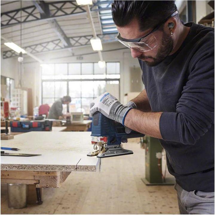 Produktbild Bosch Professional Zubehör T 101 B Clean for Wood