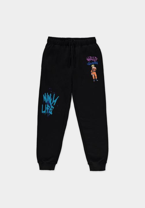 Image du produit Difuzed Naruto - Ninja Life - Sweatpants pour homme - M (M)