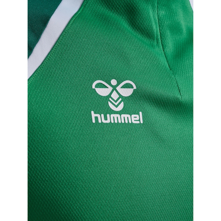 Image du produit hummel hmlLEAD 2.0 HALF ZIP (XXL)