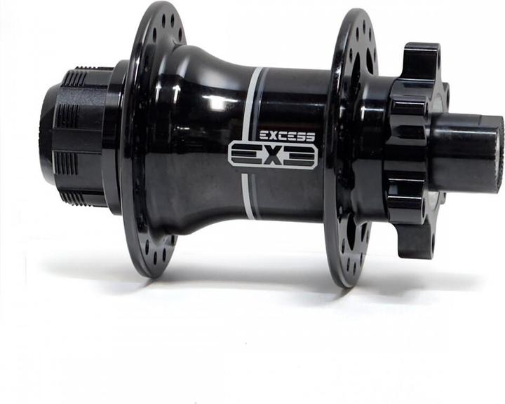 Image du produit Excess ISO 120 Pro