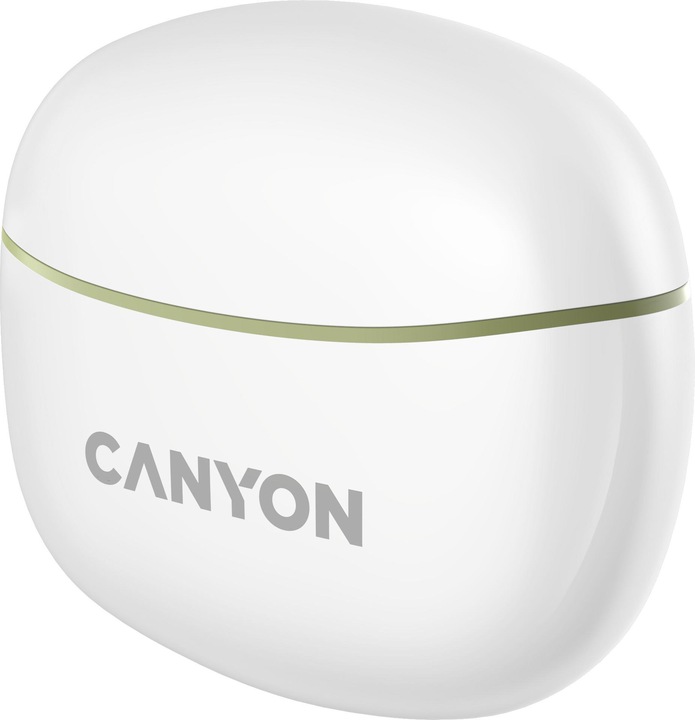 Immagine prodotto Canyon TWS-5 (Nessuna soppressione del rumore, 7.50 h, Senza fili)