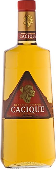 Immagine prodotto Cacique Ron Anejo Superior prodotto in Venezuela