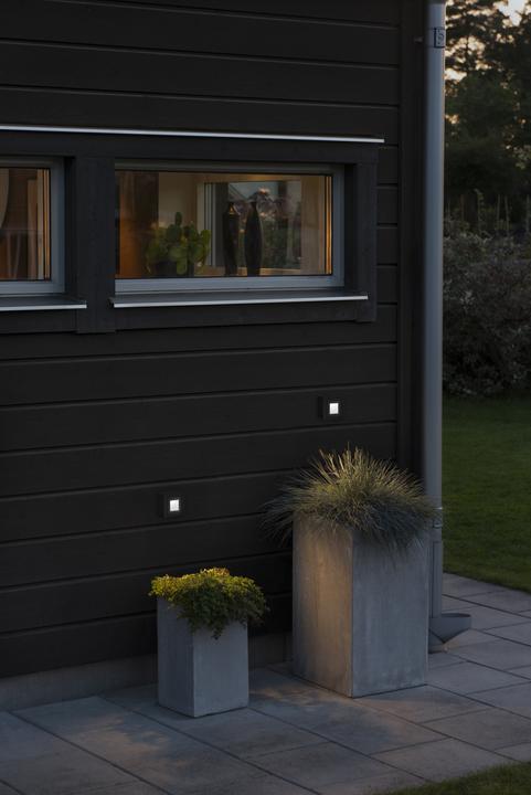 Produktbild Konstsmide Chieri (180 lm, IP54)