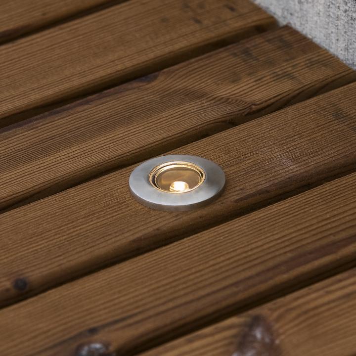 Actual product image Konstsmide 12V system (G4, IP44)