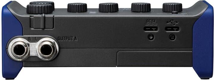 Actual product image Zoom AMS-44 (USB)