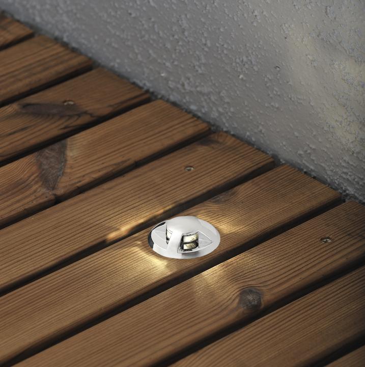 Actual product image Konstsmide 12V system (G4, IP44)