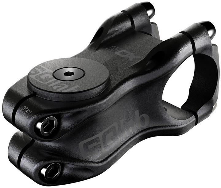 Actual product image Sqlab 8OX Stem Ø 31.8mm 6° (110 mm, 31.80 mm)