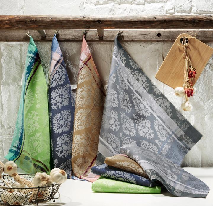 Actual product image Erwin Müller Geschirrtuch 2er-Pack (70 x 50 cm)