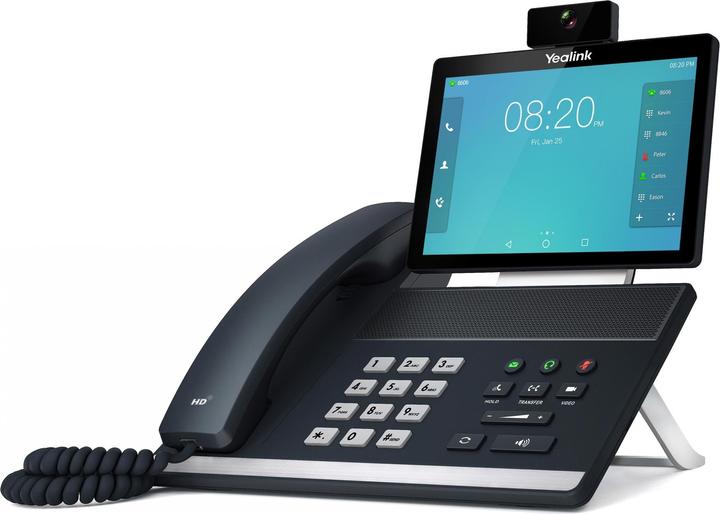 Productafbeelding Yealink VP59