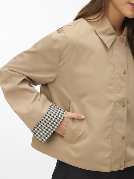 Actual product image Vero Moda VMCHRISSY Jacke Jacke (M)