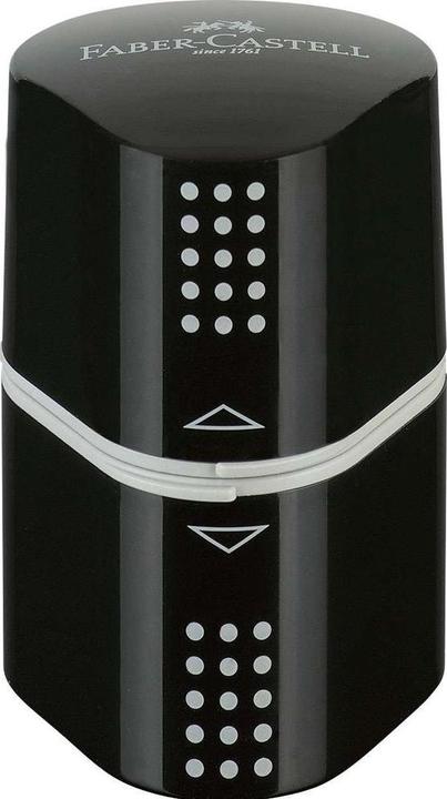 Faber-Castell Taille-crayon triple Grip