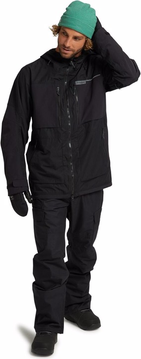 Actual product image Burton Frostner (XL)