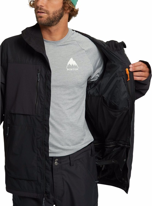 Actual product image Burton Frostner (XL)