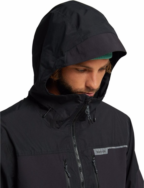 Actual product image Burton Frostner (XL)
