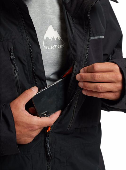 Produktbild Burton Frostner (XL)