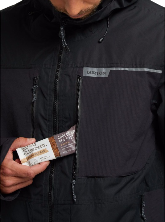 Actual product image Burton Frostner (XL)